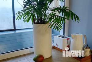 1-к квартира, посуточно, 33м2, 7/9 этаж