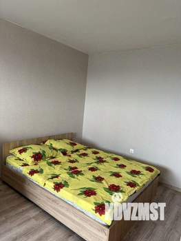 1-к квартира, посуточно, 44м2, 1/1 этаж