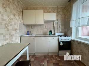 1-к квартира, на длительный срок, 30м2, 4/9 этаж
