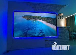 2-к квартира, посуточно, 56м2, 1/1 этаж