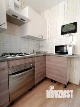 1-к квартира, на длительный срок, 40м2, 2/9 этаж