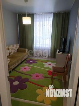 2-к квартира, на длительный срок, 54м2, 1/11 этаж