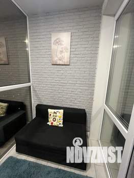 1-к квартира, посуточно, 54м2, 13/18 этаж