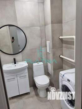 2-к квартира, на длительный срок, 45м2, 10/19 этаж