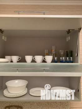 1-к квартира, посуточно, 42м2, 2/9 этаж