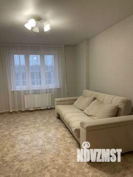 3-к квартира, на длительный срок, 85м2, 3/18 этаж