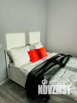 1-к квартира, посуточно, 45м2, 10/10 этаж