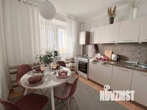 2-к квартира, посуточно, 51м2, 3/10 этаж