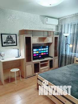 1-к квартира, посуточно, 42м2, 3/5 этаж