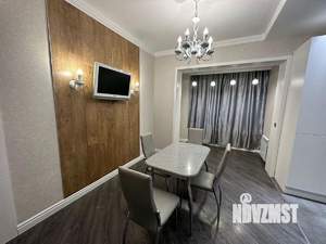 3-к квартира, на длительный срок, 97м2, 2/5 этаж