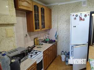 1-к квартира, на длительный срок, 40м2, 8/10 этаж