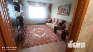 3-к квартира, на длительный срок, 65м2, 6/10 этаж