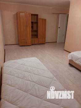 1-к квартира, посуточно, 39м2, 1/1 этаж