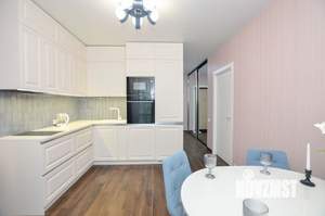 1-к квартира, посуточно, 40м2, 7/16 этаж