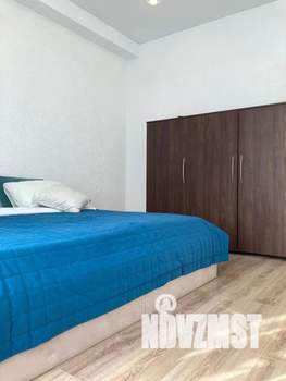 1-к квартира, посуточно, 46м2, 2/3 этаж