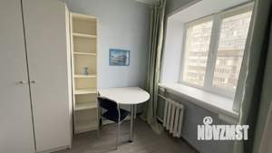 2-к квартира, на длительный срок, 44м2, 4/5 этаж