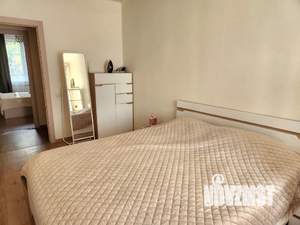 3-к квартира, посуточно, 60м2, 2/5 этаж