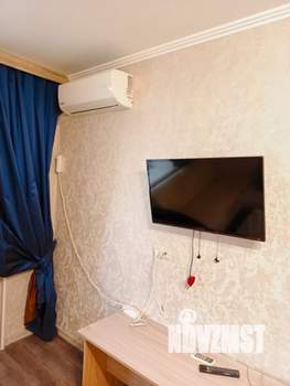 1-к квартира, на длительный срок, 40м2, 6/10 этаж