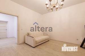 2-к квартира, на длительный срок, 72м2, 3/19 этаж