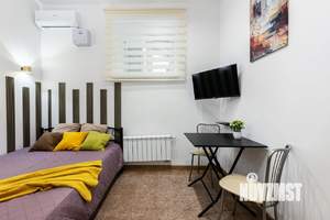 1-к квартира, посуточно, 18м2, 1/1 этаж