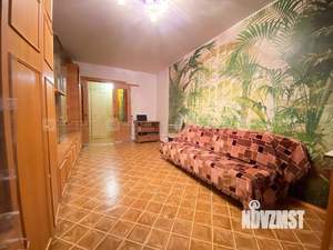 3-к квартира, на длительный срок, 64м2, 2/9 этаж