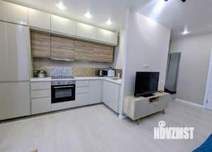 2-к квартира, на длительный срок, 70м2, 13/27 этаж