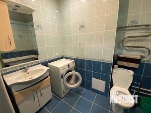 1-к квартира, на длительный срок, 50м2, 12/16 этаж