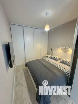 1-к квартира, посуточно, 38м2, 11/21 этаж