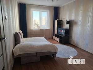 1-к квартира, на длительный срок, 35м2, 6/8 этаж