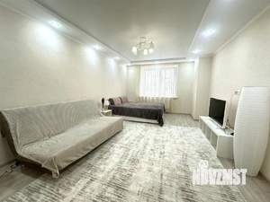 1-к квартира, на длительный срок, 45м2, 3/11 этаж