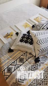 1-к квартира, посуточно, 45м2, 3/6 этаж