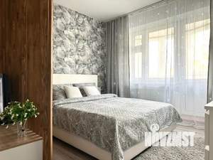 1-к квартира, посуточно, 40м2, 2/10 этаж