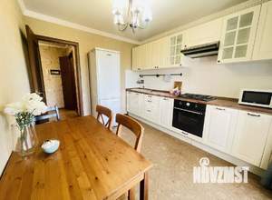 1-к квартира, на длительный срок, 40м2, 3/10 этаж