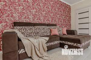 2-к квартира, посуточно, 65м2, 2/9 этаж