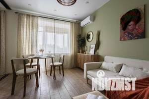 1-к квартира, посуточно, 30м2, 3/5 этаж