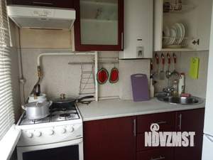 1-к квартира, посуточно, 31м2, 5/5 этаж
