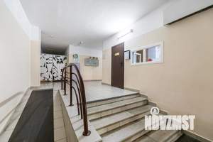1-к квартира, посуточно, 39м2, 1/1 этаж