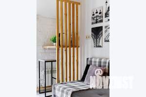 1-к квартира, посуточно, 12м2, 3/3 этаж