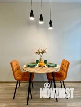 1-к квартира, посуточно, 35м2, 7/10 этаж