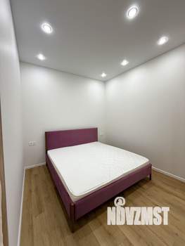 1-к квартира, на длительный срок, 50м2, 4/20 этаж