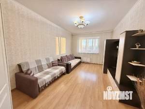 2-к квартира, на длительный срок, 64м2, 5/9 этаж