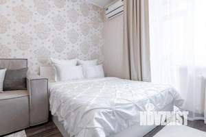 1-к квартира, посуточно, 85м2, 1/1 этаж