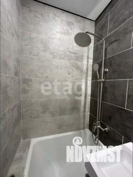 Студия квартира, на длительный срок, 13м2, 5/5 этаж