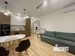 2-к квартира, на длительный срок, 70м2, 11/25 этаж