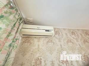 1-к квартира, посуточно, 35м2, 2/10 этаж