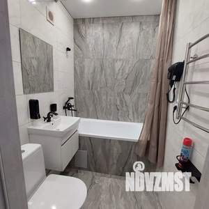 2-к квартира, посуточно, 33м2, 4/4 этаж