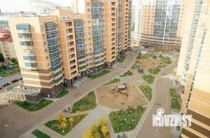 3-к квартира, на длительный срок, 115м2, 9/16 этаж
