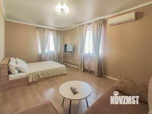 2-к квартира, посуточно, 70м2, 1/1 этаж