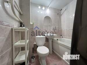 1-к квартира, на длительный срок, 35м2, 7/10 этаж