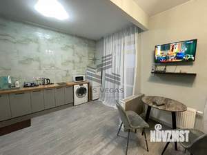 1-к квартира, на длительный срок, 50м2, 13/16 этаж